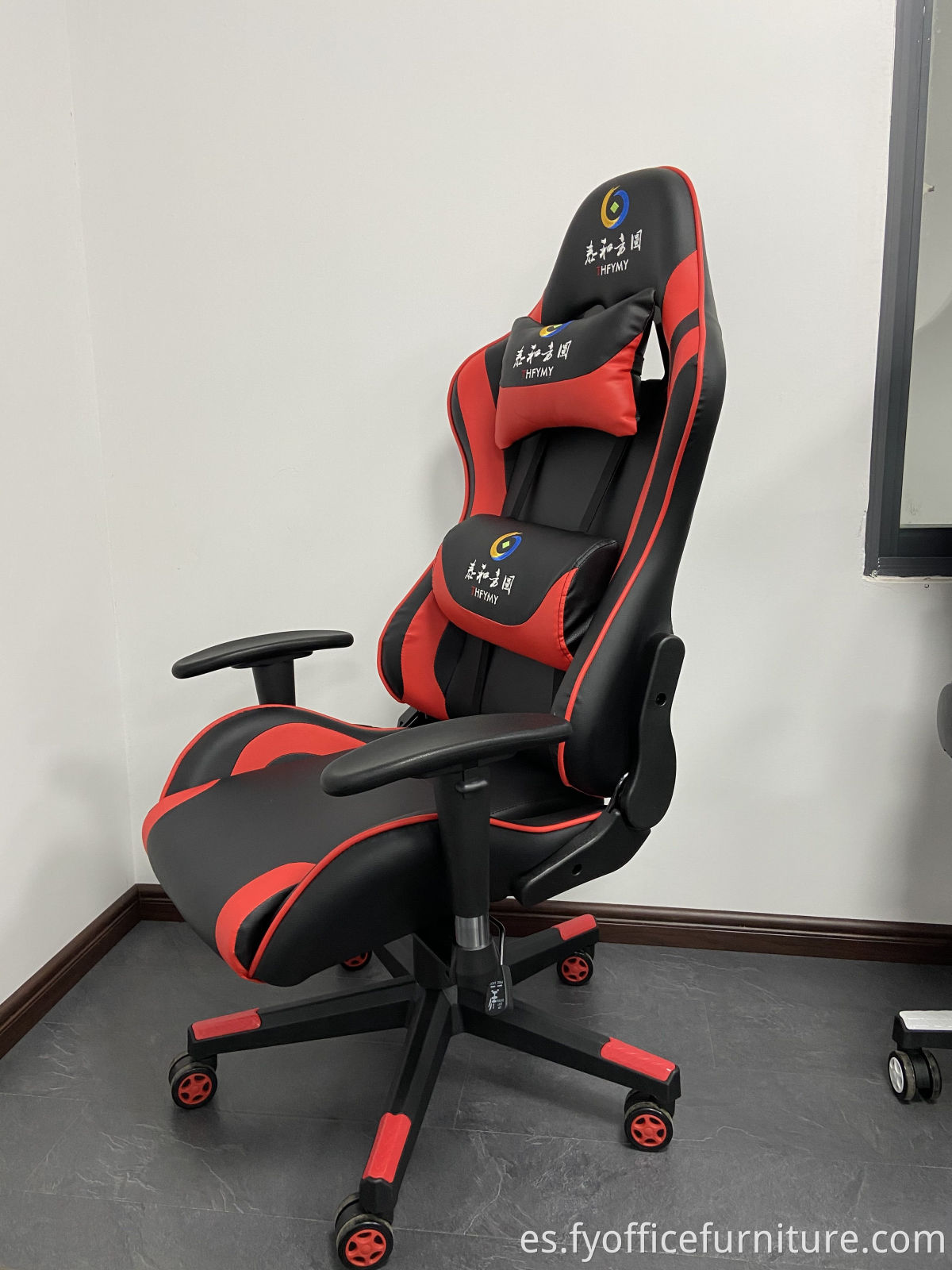 Racing Chair